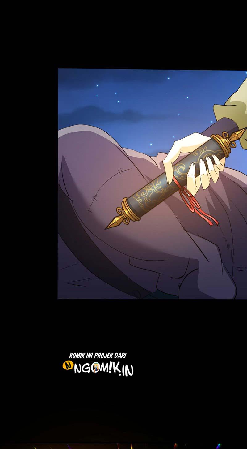 Martial Arts Reigns Chapter 03 Gambar 49